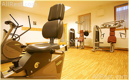 Hotel Tyrol 46
